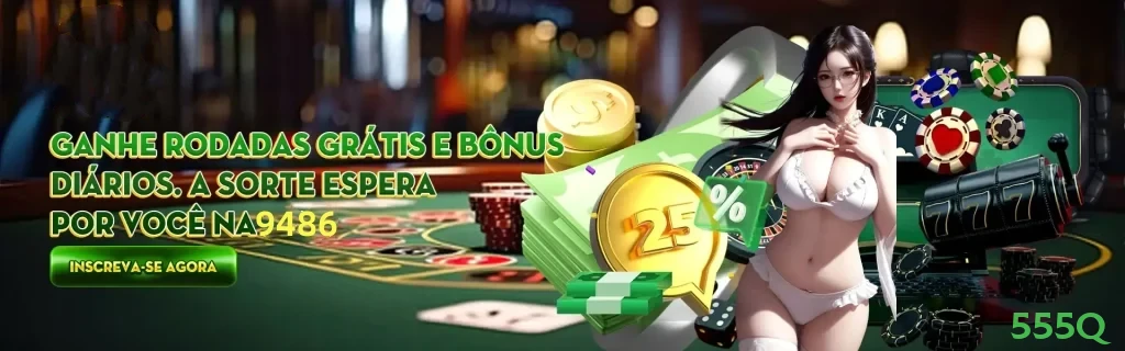 Casino Ao Vivo 555q